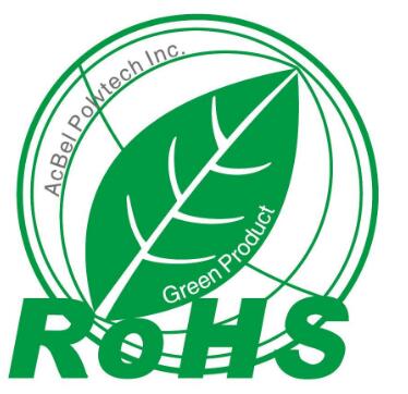 RoHS�J(r��n)�C��(bi��o)־